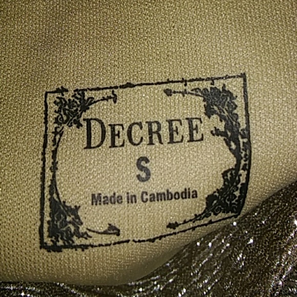 Woman's skirt - Picture 2 of 2